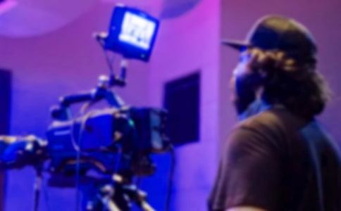 我当小演员五年级作文