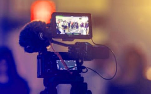 那天,我当了一次电视剧演员六年级作文