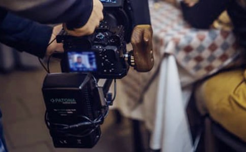 我的理想演员初中生作文