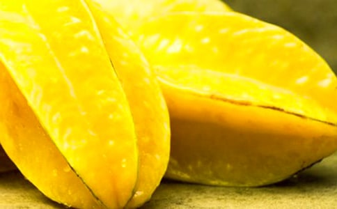 杨桃树的作文650字