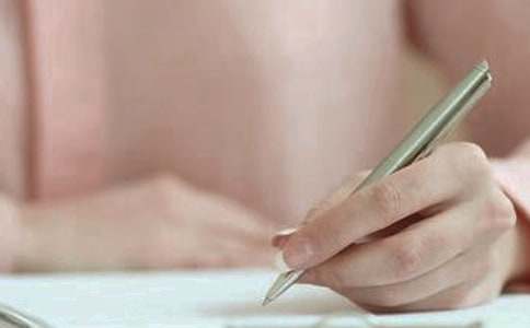 选择的作文14篇