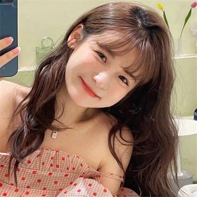 好看的女生头像仙气可爱