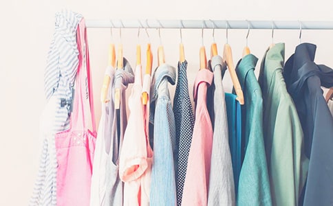 买衣服六年级作文400字