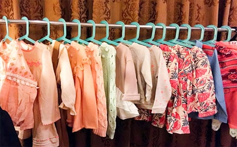 新颖多功能衣服的五年级作文