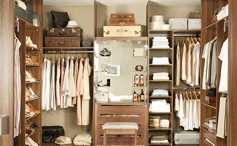 小衣柜三年级作文