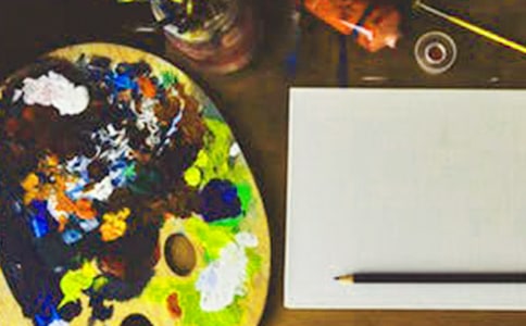 关于艺术的100字作文五篇