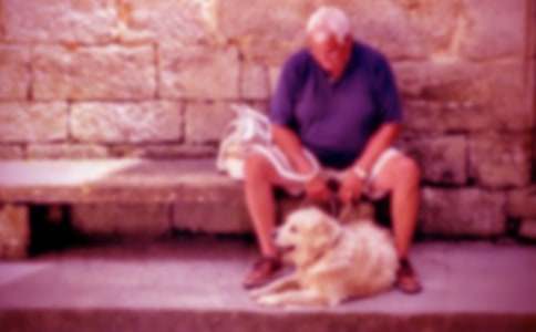 爷爷去世悼词3篇（精选）