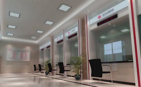 小熊开办快乐银行初一学生作文