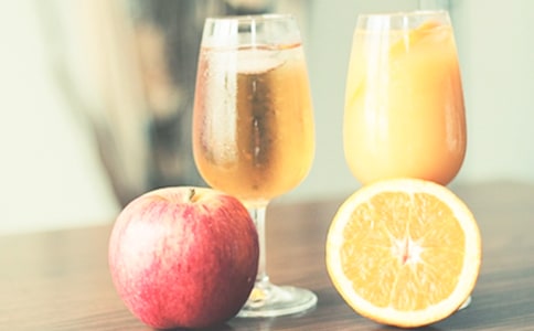 做饮料实验五年级作文