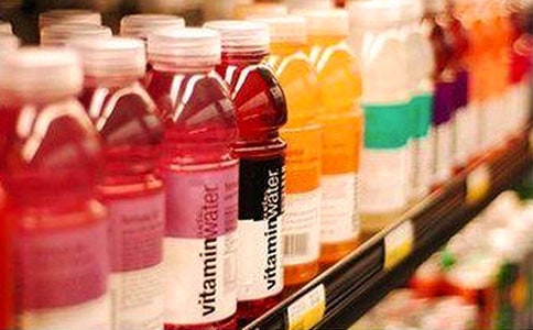 买饮料小学作文