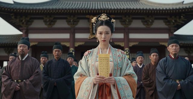 琅琊榜台词对白