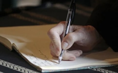 我想对您说作文400字（通用25篇）