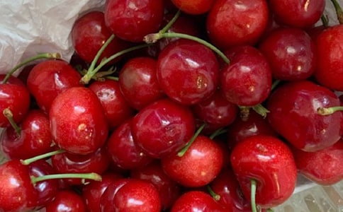 又见那棵樱桃树作文750字