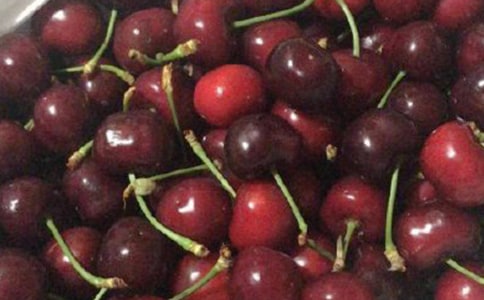 樱桃树下初二作文800字