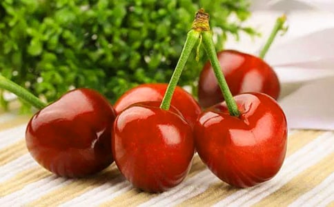 樱桃与辣椒六年级作文