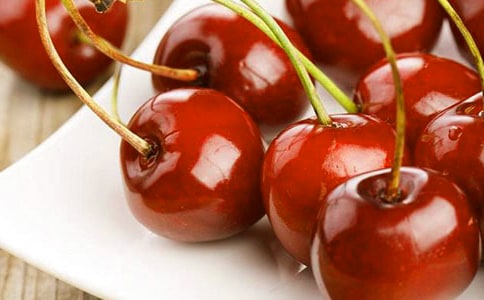 我家的樱桃树作文400字