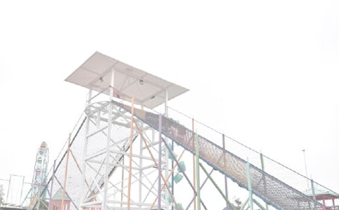 游北京游乐园小学六年级作文550字