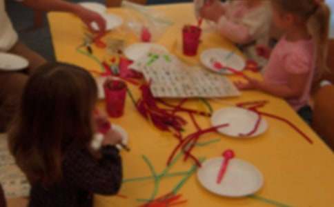 幼儿园小班个人工作总结2篇