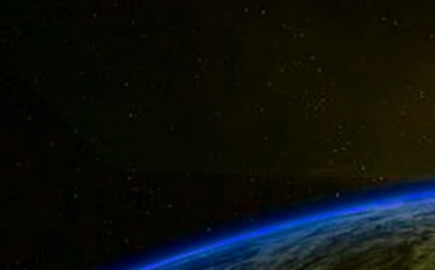 安静的宇宙初一作文