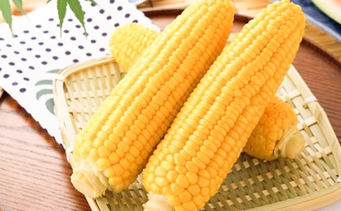 掰玉米小学优秀作文