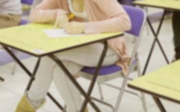 六年级科学上册期末考试试卷分析