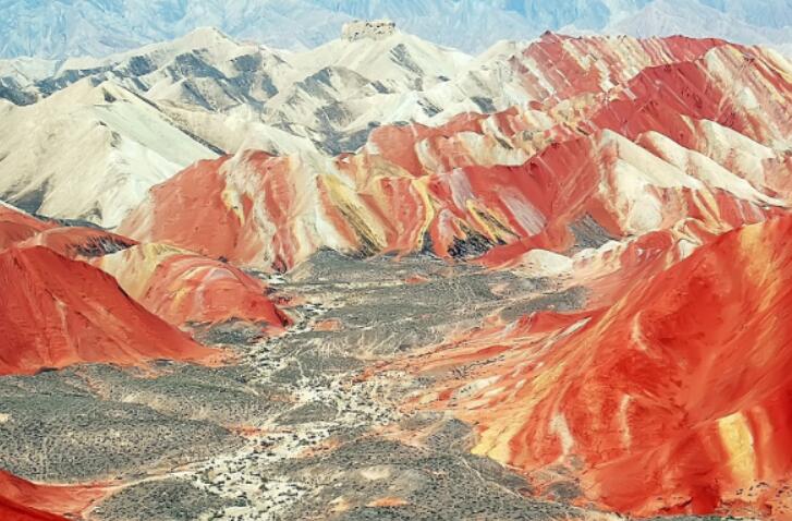 全国各省的简称