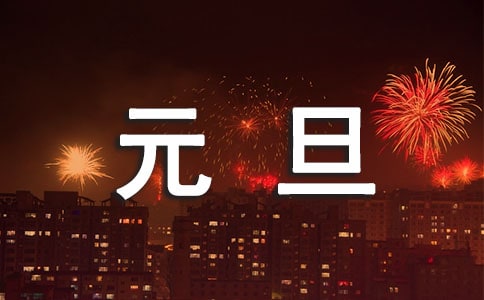 元旦假期的一天-作文