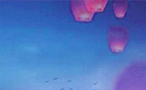 欢欢喜喜闹元宵小学生优秀作文（通用10篇）