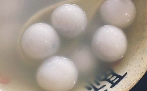 【精华】元宵的二年级作文300字三篇