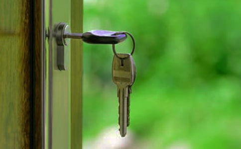 快乐的钥匙读后感作文