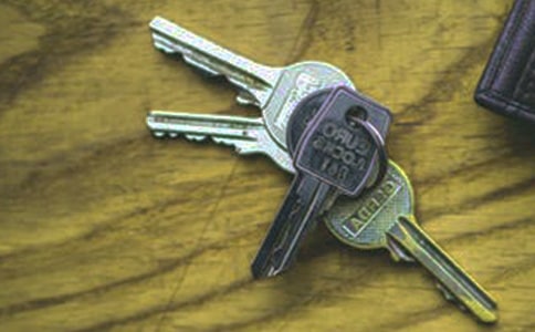 开启生命的钥匙作文