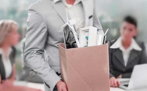 正规的离职证明(10篇)