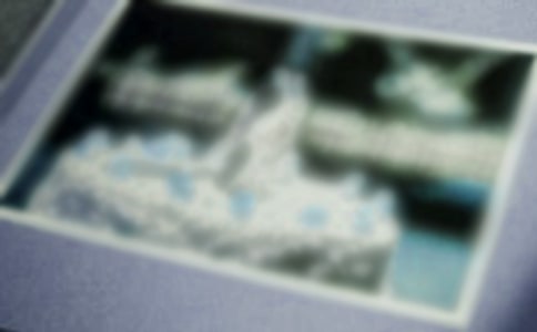 一张旧照片小学作文8篇