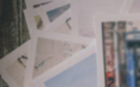 一张旧照片小学作文550字