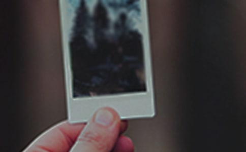 一张旧照片二年级作文范文