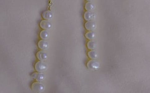 最美的珍珠六年级作文