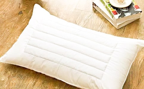 枕头里的爱高一作文