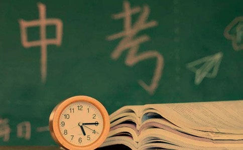 树为什么重要中考英语作文范例