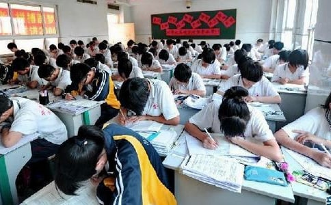 生命中学生作文750字