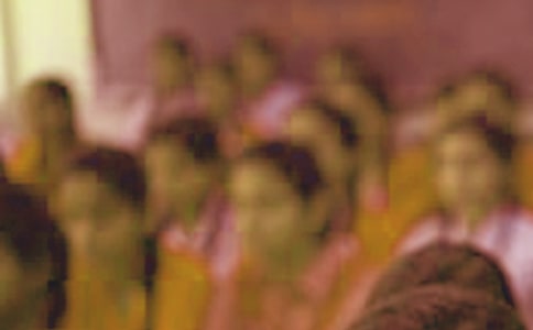 三月的雪花中学生作文