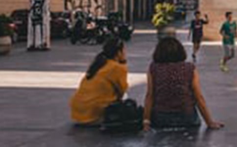 中学生迎向风雨如歌的人生作文