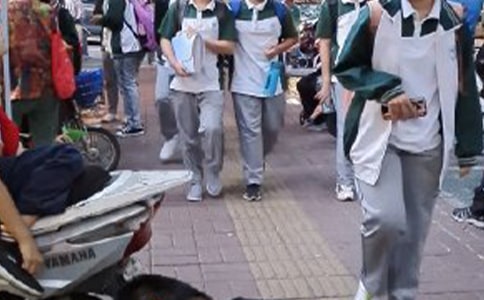 美丽的石河子中学生作文