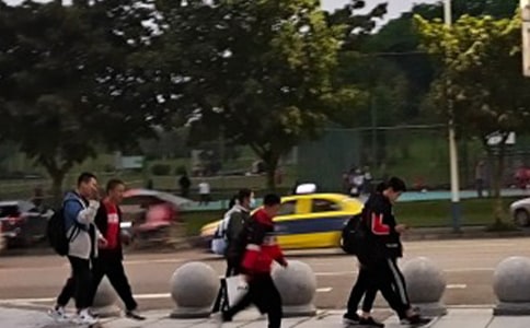 居住在自己的内心中学生作文