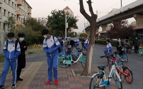 中学生游记作文：云南游记