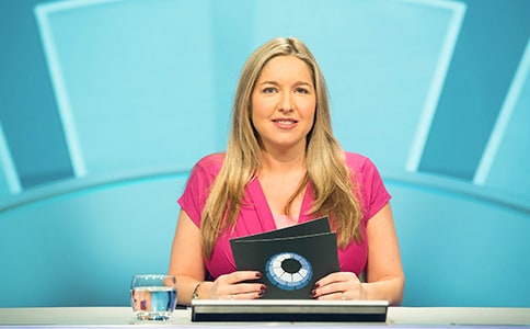 挑战小主持人六年级作文500字