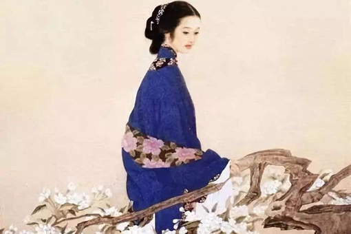 李清照人物资料介绍 李清照和赵明诚情感揭秘 李清照人物资料介绍 李清照和赵明诚情感揭秘