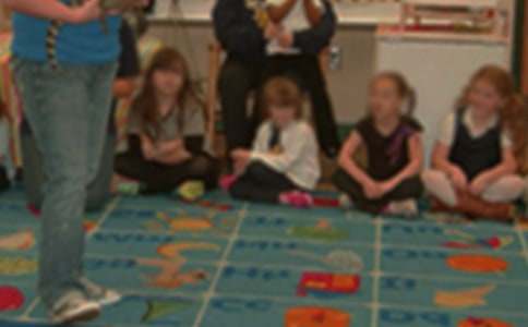 写幼儿园家长寄语（精选60句）