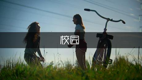 校园一角作文300字5篇