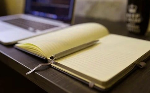 初三上期学期总结作文