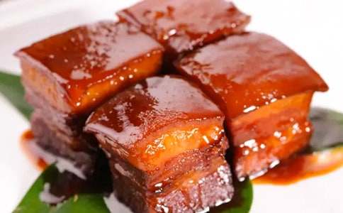 红烧肉的家常做法(精选40种)